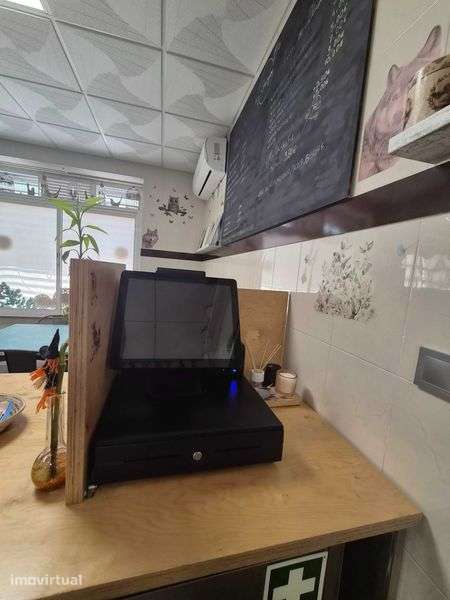 Trepasse de Restaurante - Grande imagem: 5/12