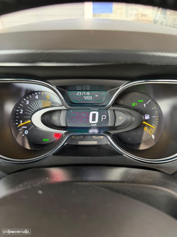 Renault Captur - 6