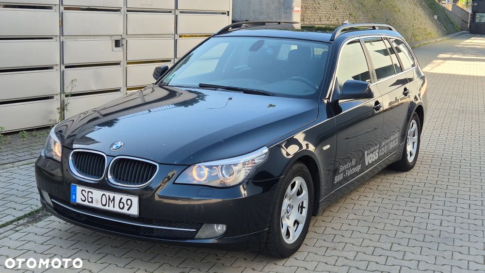 BMW Seria 3 320d - 3