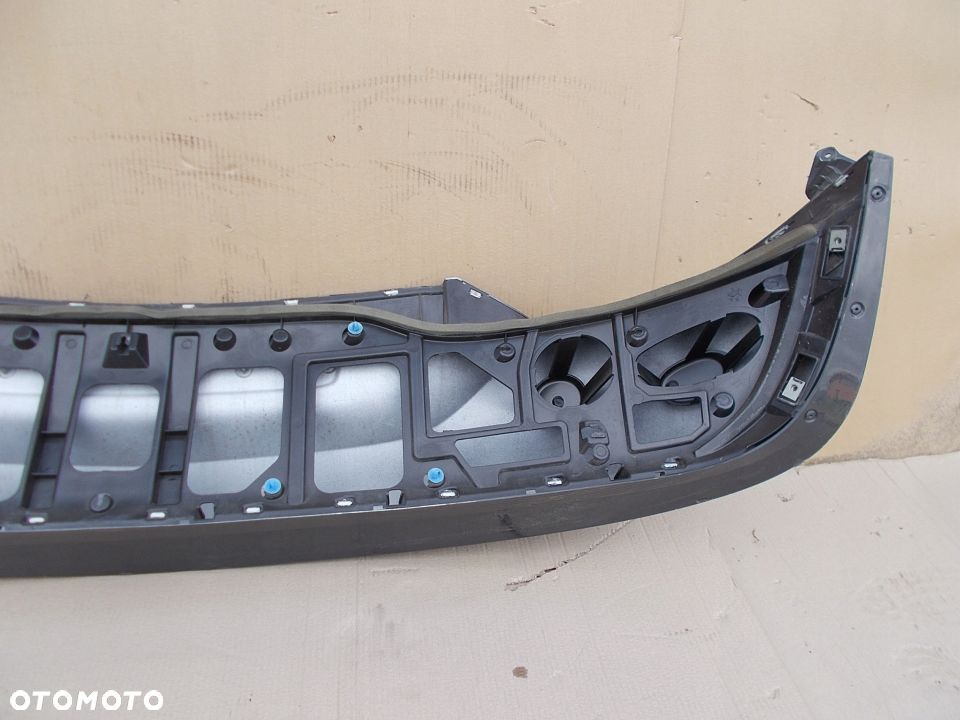 BLENDA KLAPY OPEL INSIGNIA A LIFT - 4