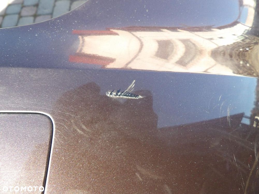 OPEL ASTRA K KOMBI ZDERZAK TYŁ  Z41S - 7