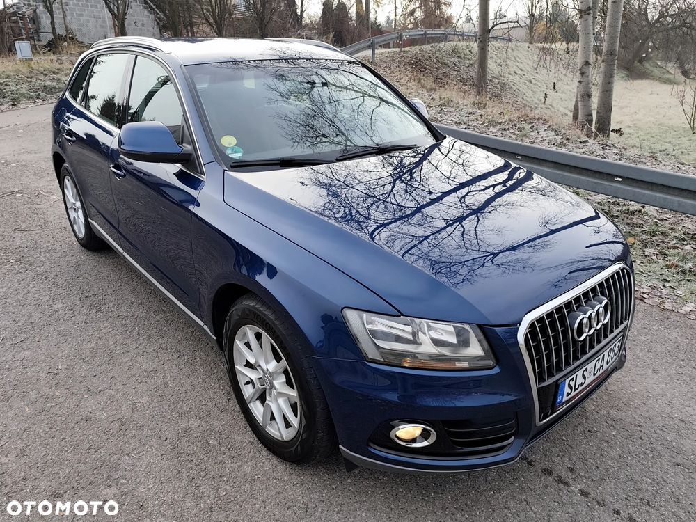 Audi Q5 2.0 TDI - 27