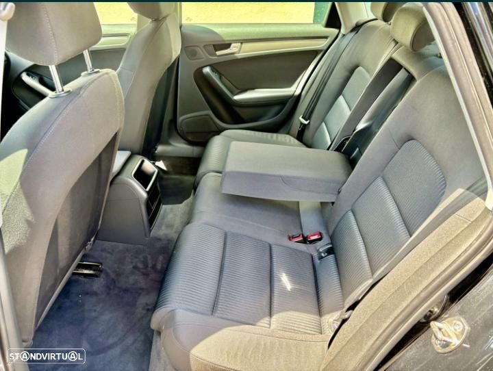 Audi A4 2.0 TDI - 7