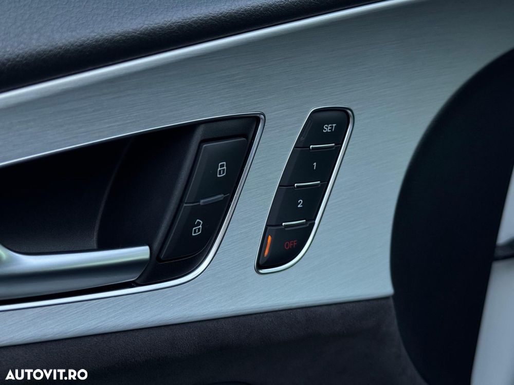 Audi A7 3.0 TDI Quattro S-Tronic - 22