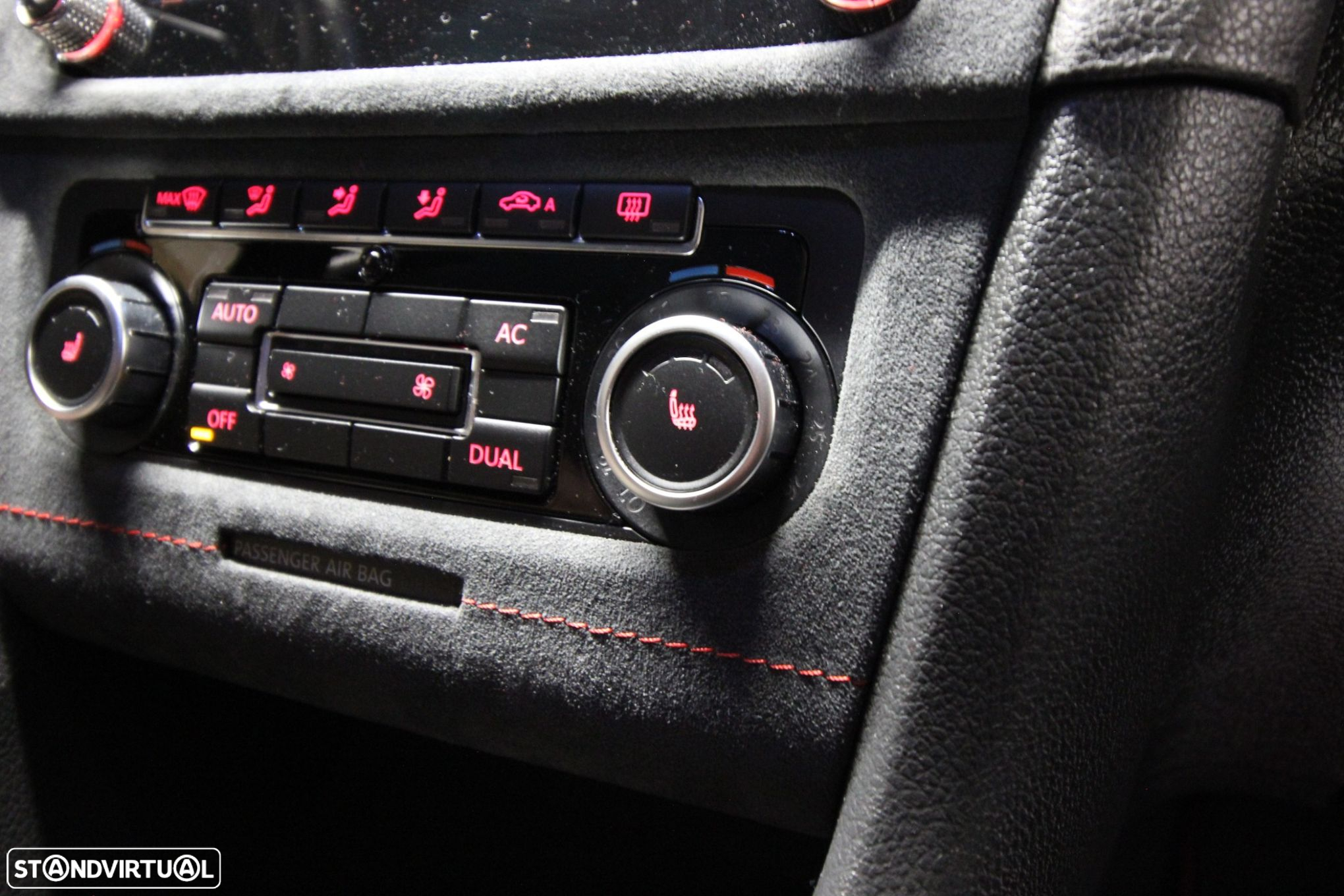 VW Golf 2.0 TSi GTI - 10