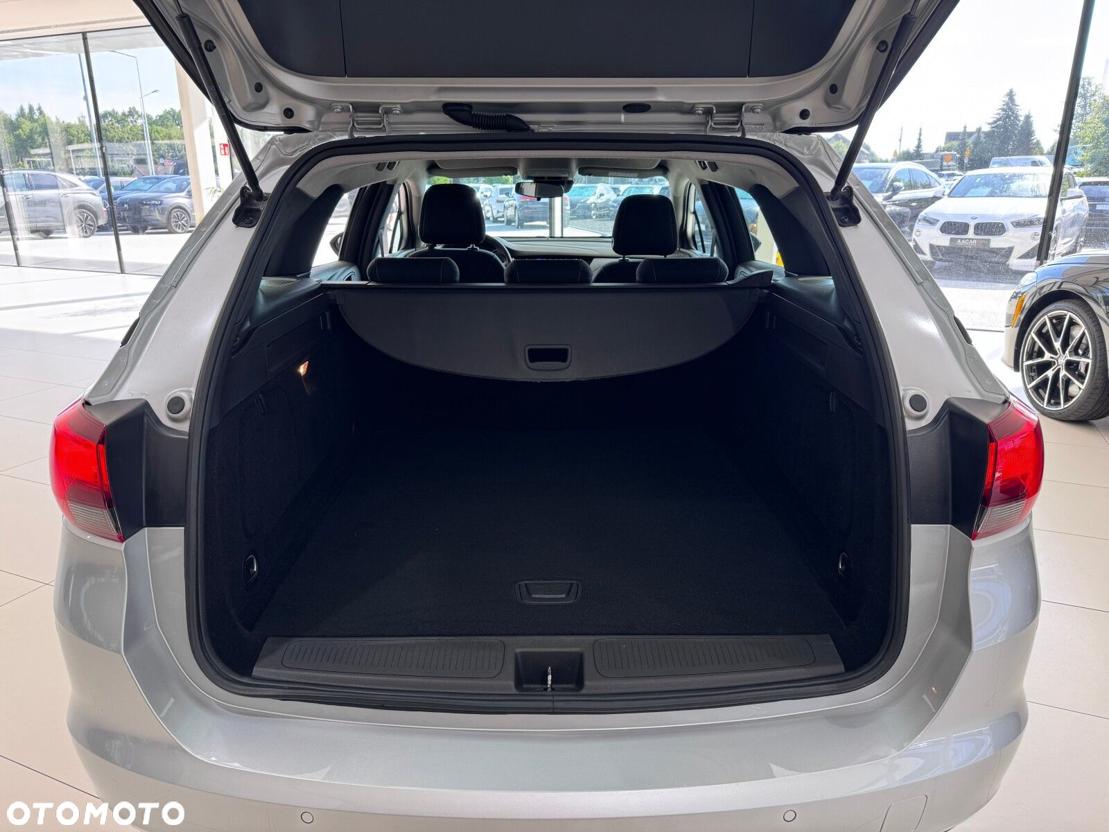 Opel Astra - 17