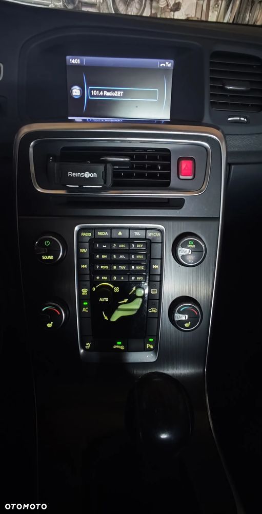 Volvo V60 - 5