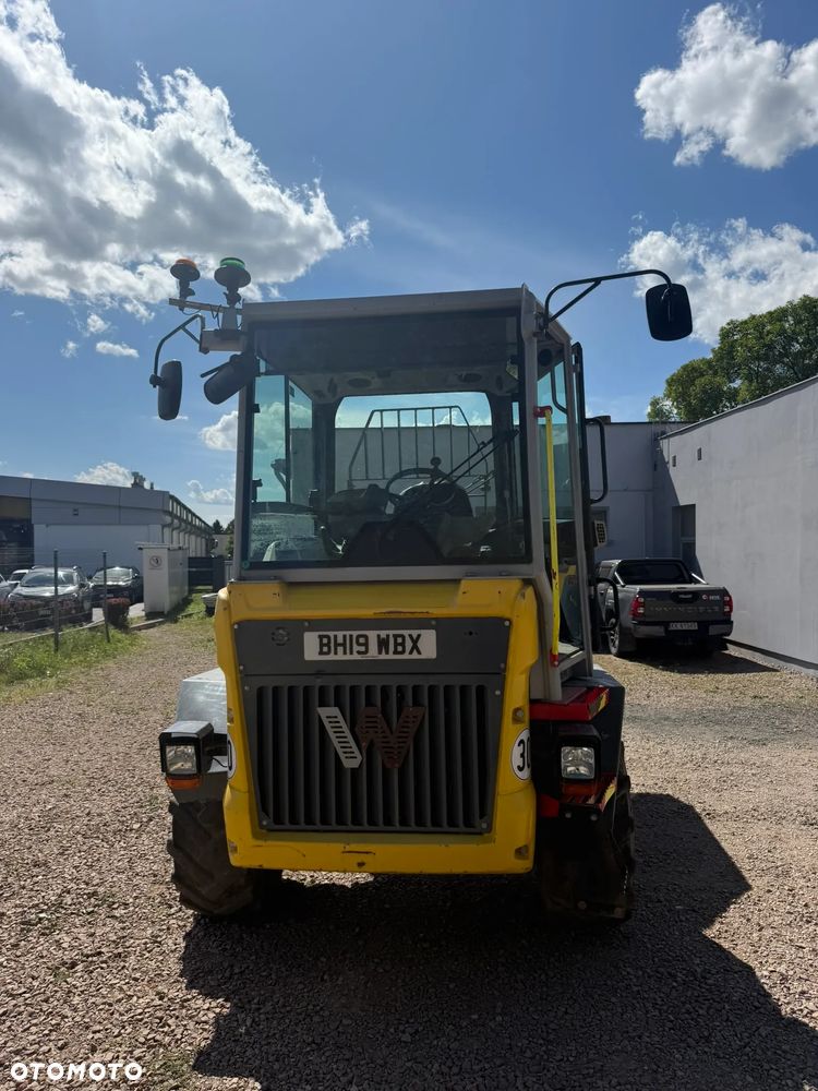 Wacker Neuson DV60 Dual View - 4