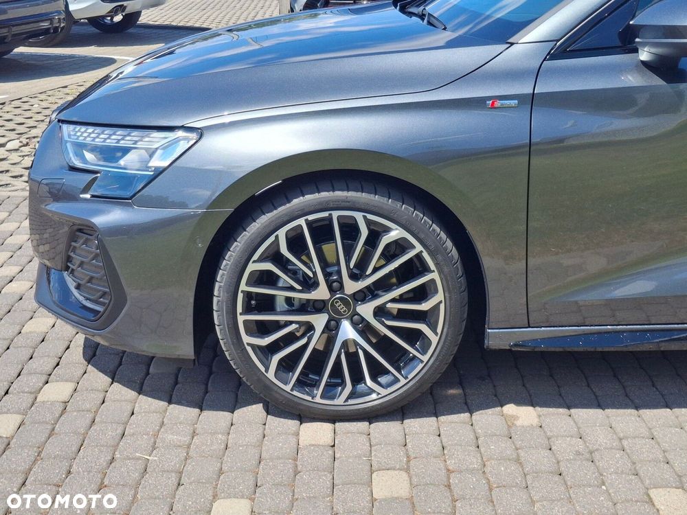 Audi A3 Limousine - 3