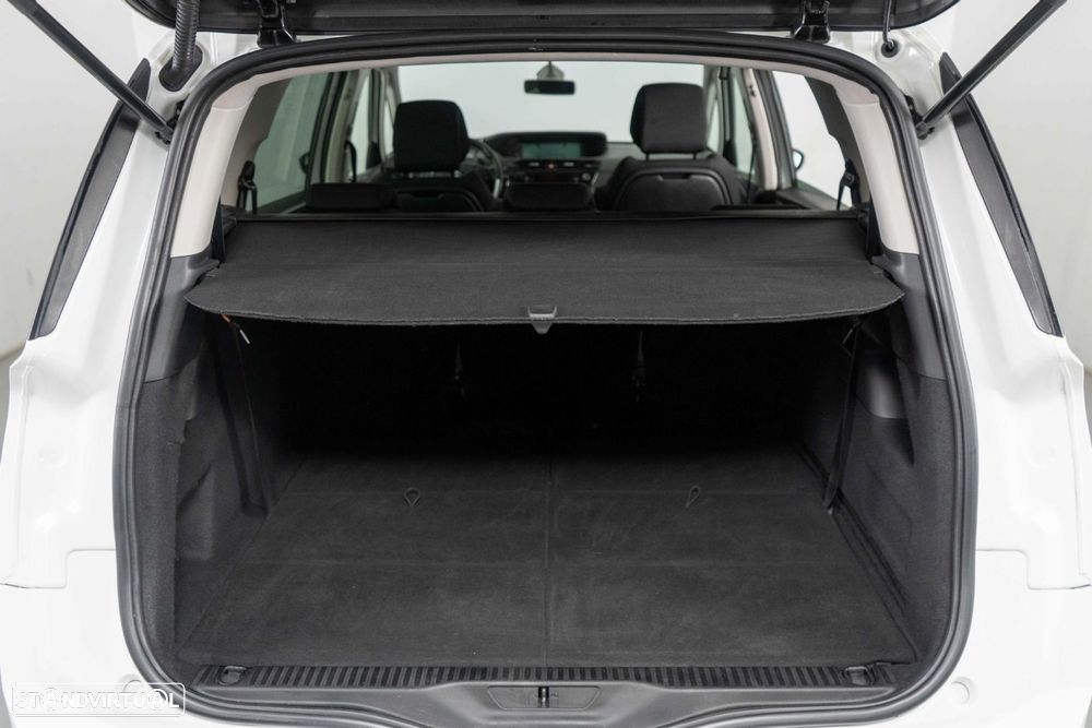 Citroën Grand C4 Spacetourer 1.2 PureTech Feel EAT8 - 12