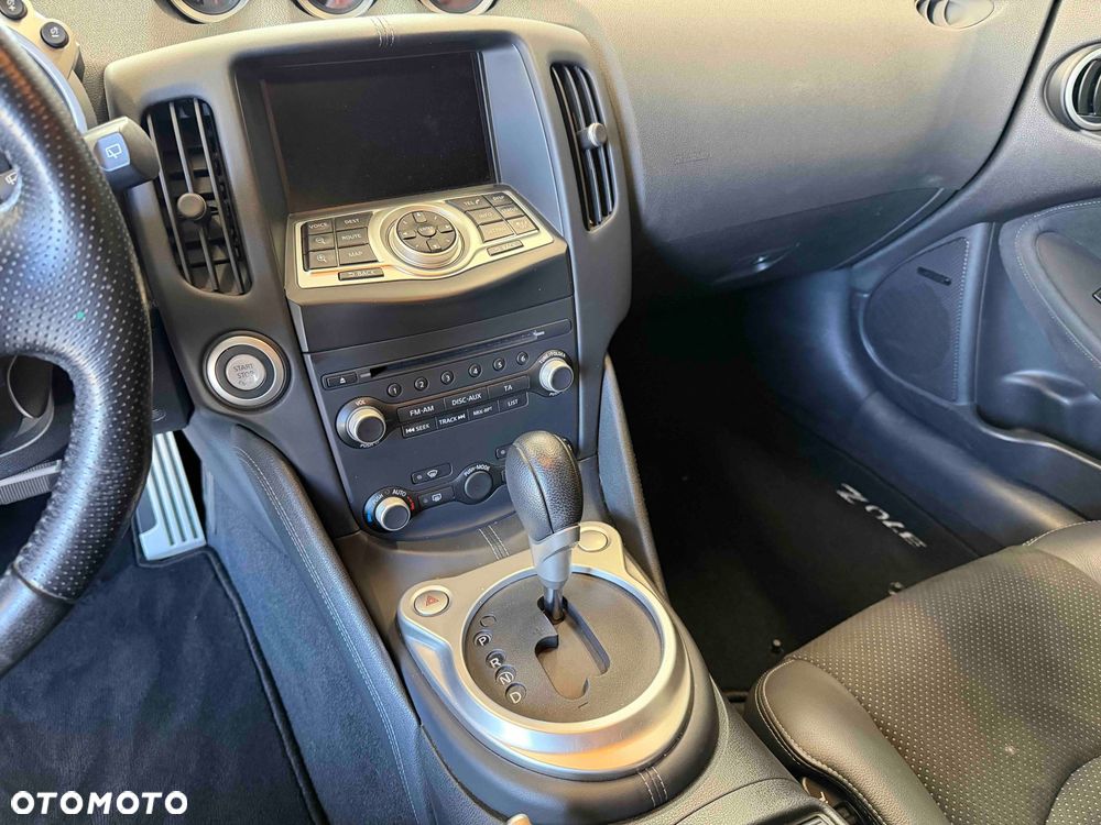 Nissan 370 Z 3.7 V6 Pack2 - 18