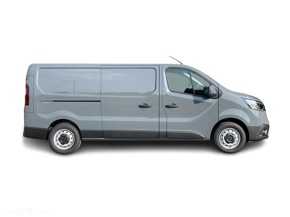Renault Trafic Furgon L2H1 150KM AT9 - 3