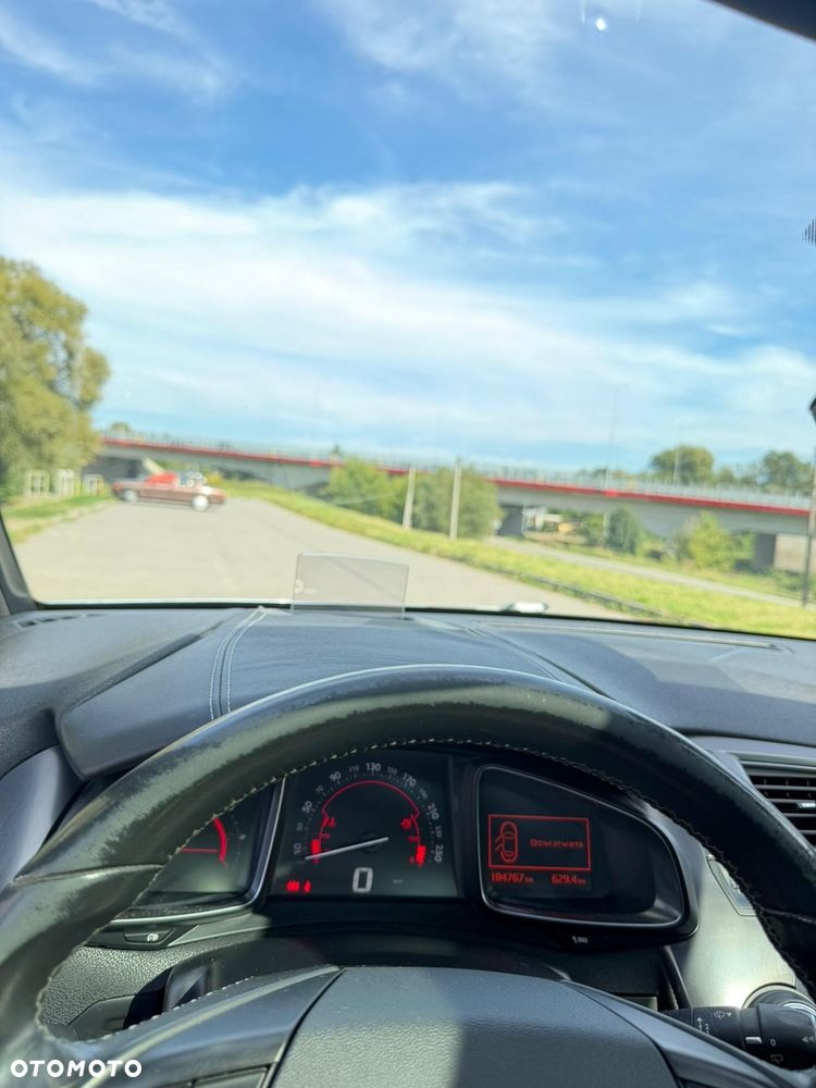 Citroën DS5 - 7