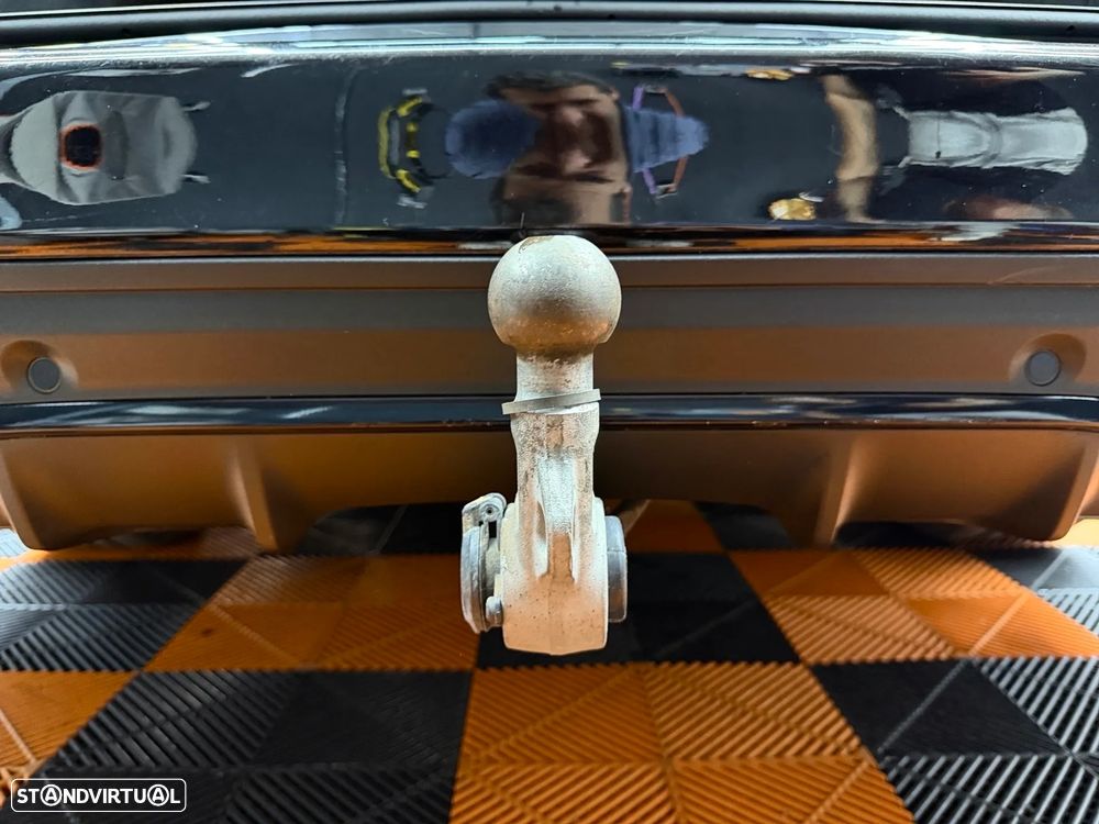 Mercedes-Benz C 300 de T 9G-TRONIC AMG Line - 30