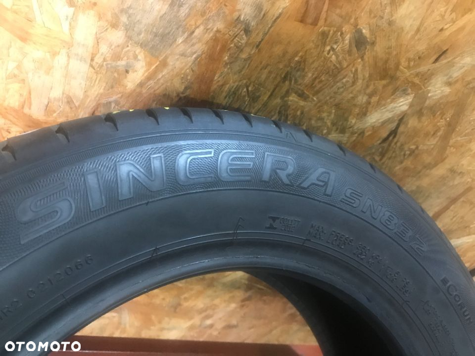 1 OPONA LETNIA FALKEN 165/70/14  81T  FV - 6