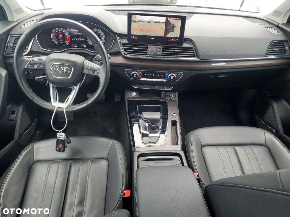 Audi Q5 - 7