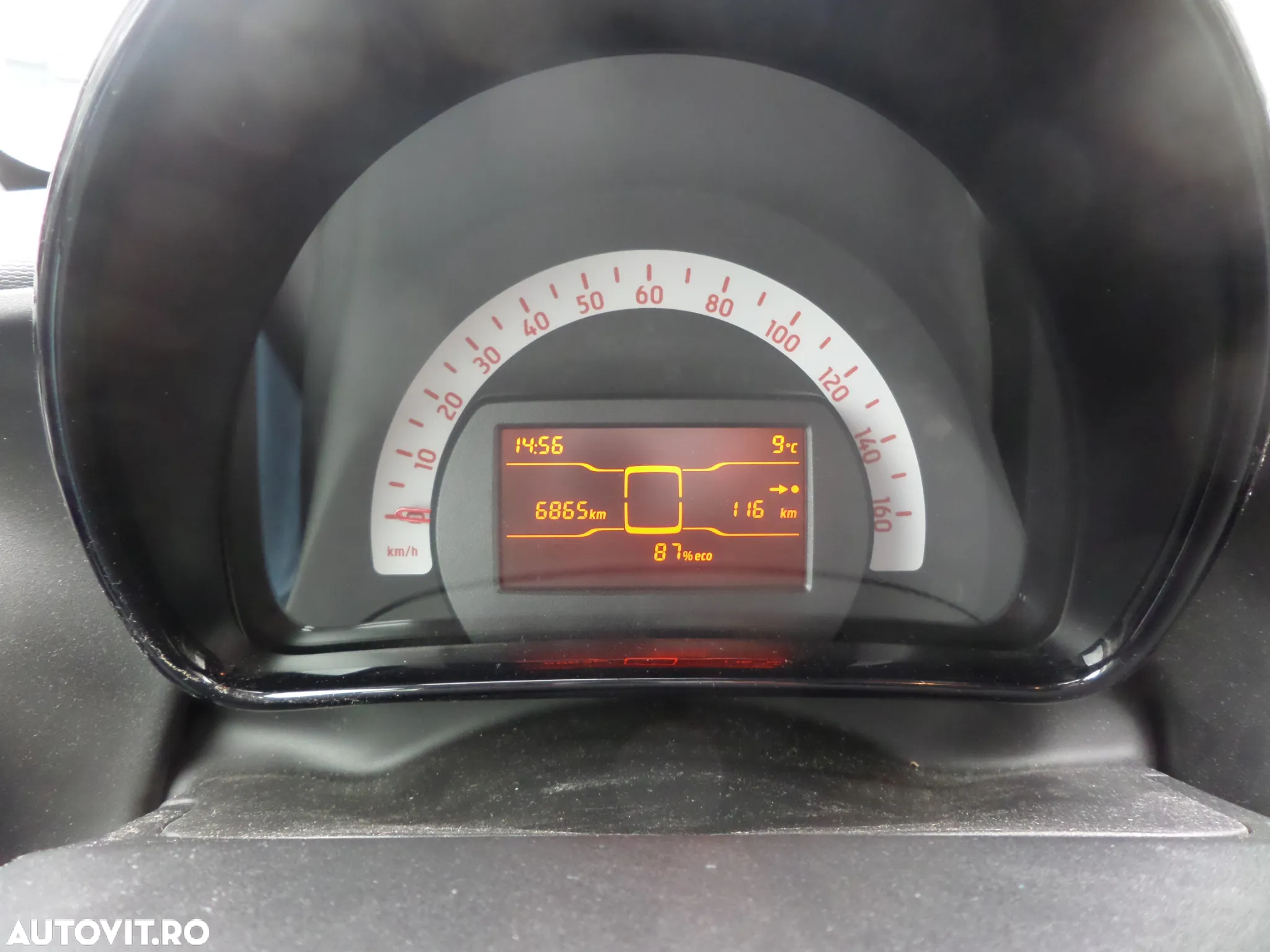 Smart Fortwo 60 kW electric drive prime - 30