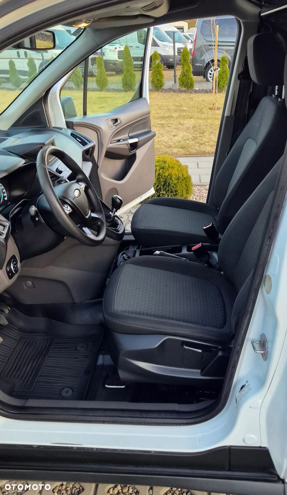 Ford Transit Connect Lift 1.5d 105KM - 14