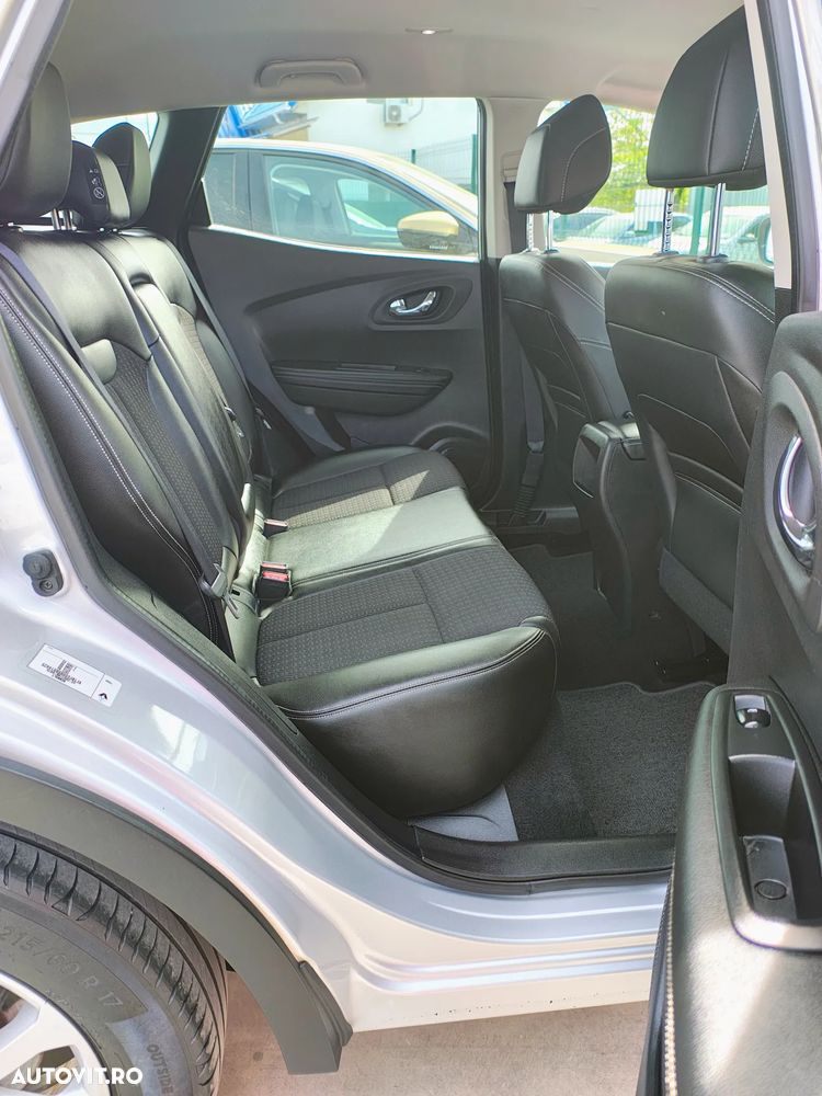 Renault Kadjar Energy dCi 130 XMOD - 5