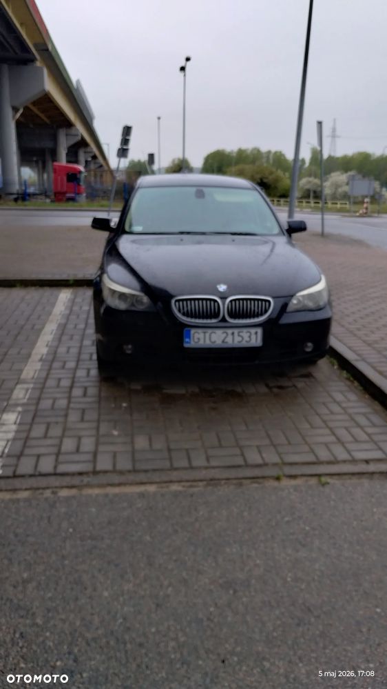 BMW Seria 5 530d - 3