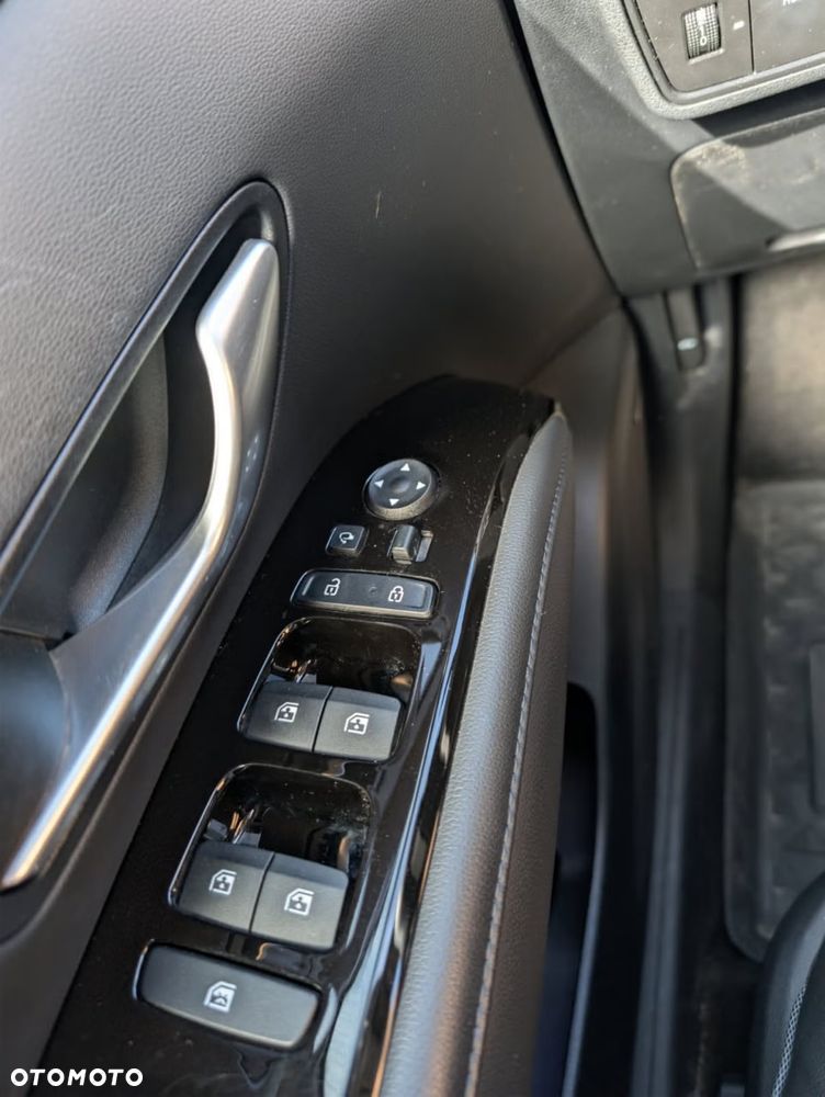 Hyundai Tucson 1.6 T-GDi PHEV Executive 4WD - 15