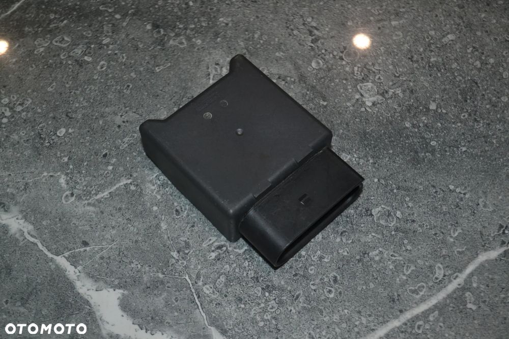 VW AUDI SEAT SKODA MODUŁ STEROWNIK POMPY PALIWA 5Q0906093A - 1