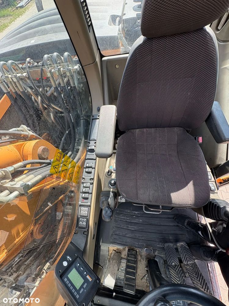 Case WX 165 P2AL - 20