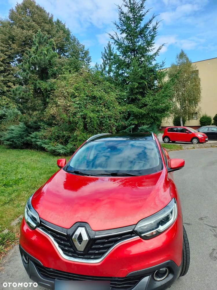 Renault Kadjar - 15
