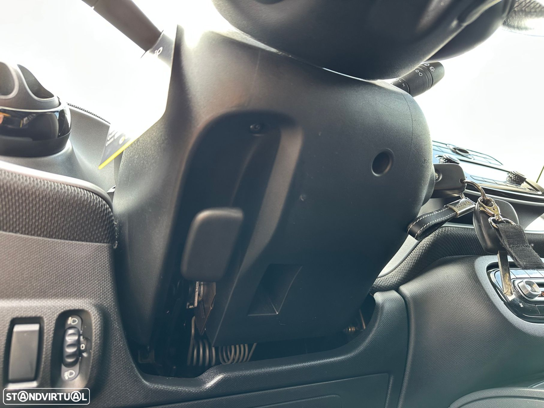 Smart ForFour 0.9 Prime 90 Aut. - 13