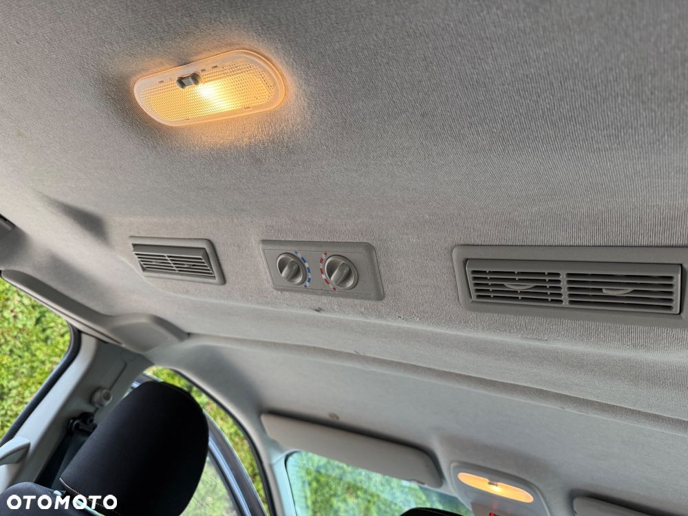 Renault Trafic ENERGY Grand Combi Expression - 25