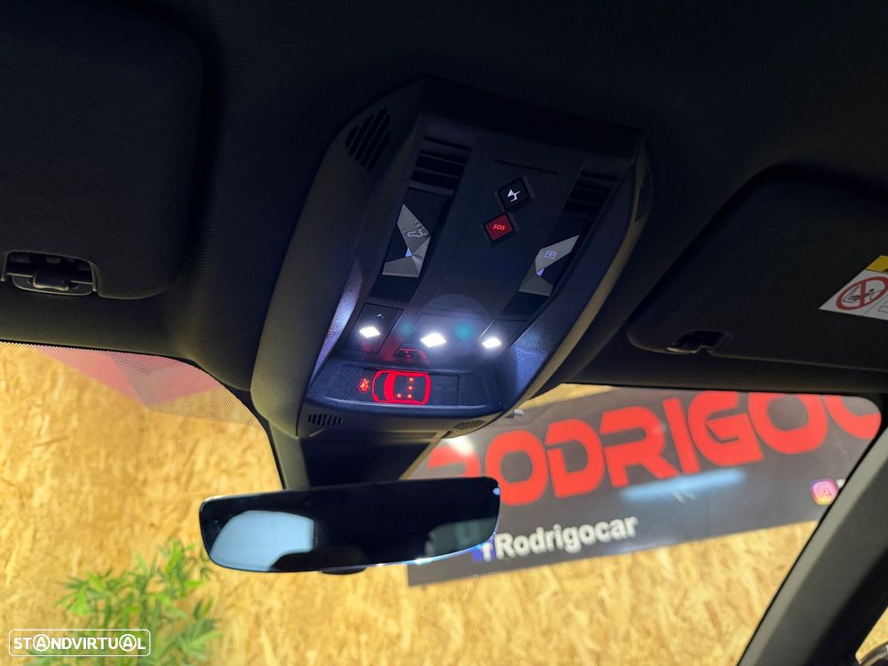 DS DS7 Crossback 2.0 BlueHDi Be Chic EAT8 - 25