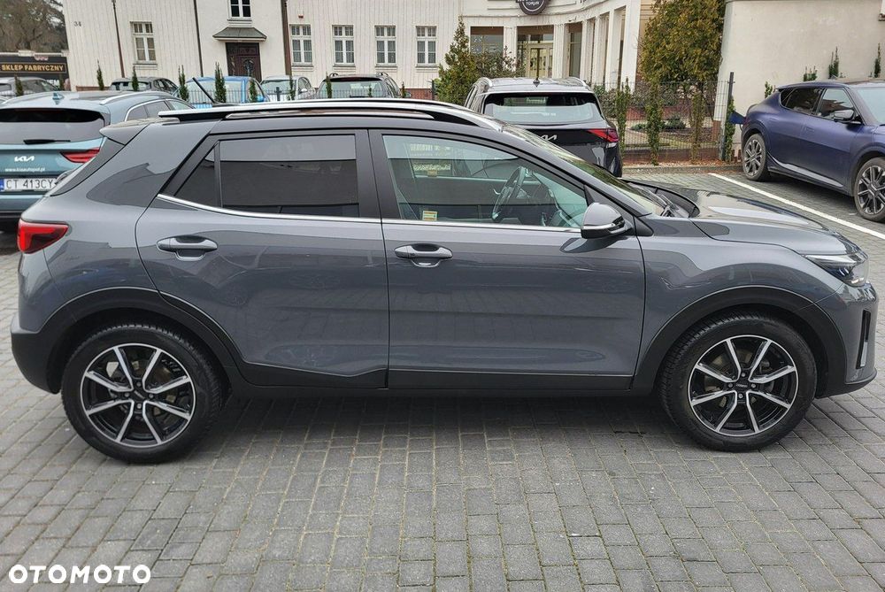 Kia Stonic 1.0 T-GDI L Business Line - 6