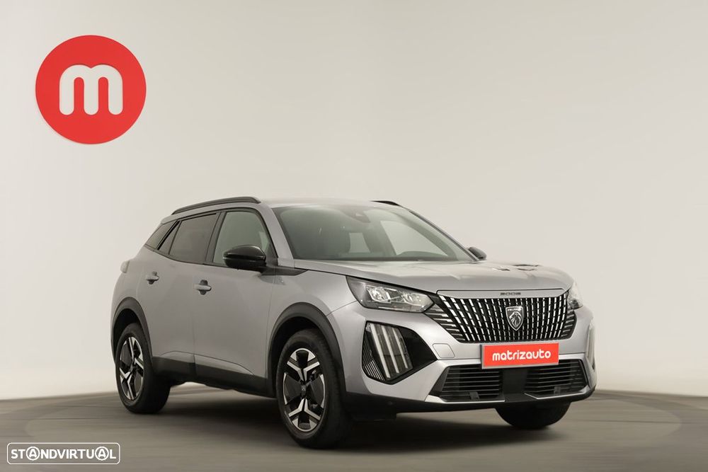 Peugeot 2008 1.2 Allure - 1