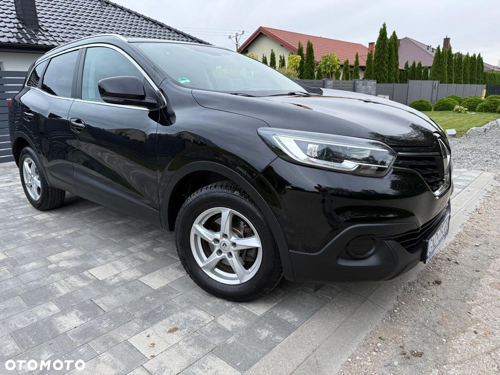 Renault Kadjar Energy TCe 130 LIMITED - 15