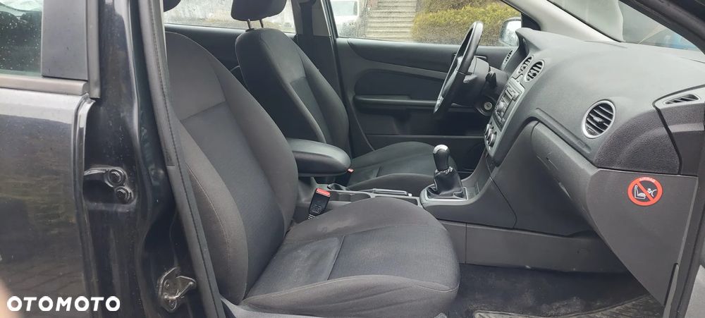 FORD FOCUS MK2 1.8 TDCI KOMBI WSZYSTKIE CZĘŚCI - 27