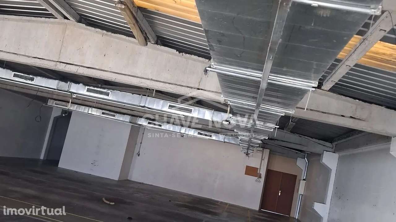 Armazém Vila do Conde Touguinhó MTS/03731/CO - Grande imagem: 4/15