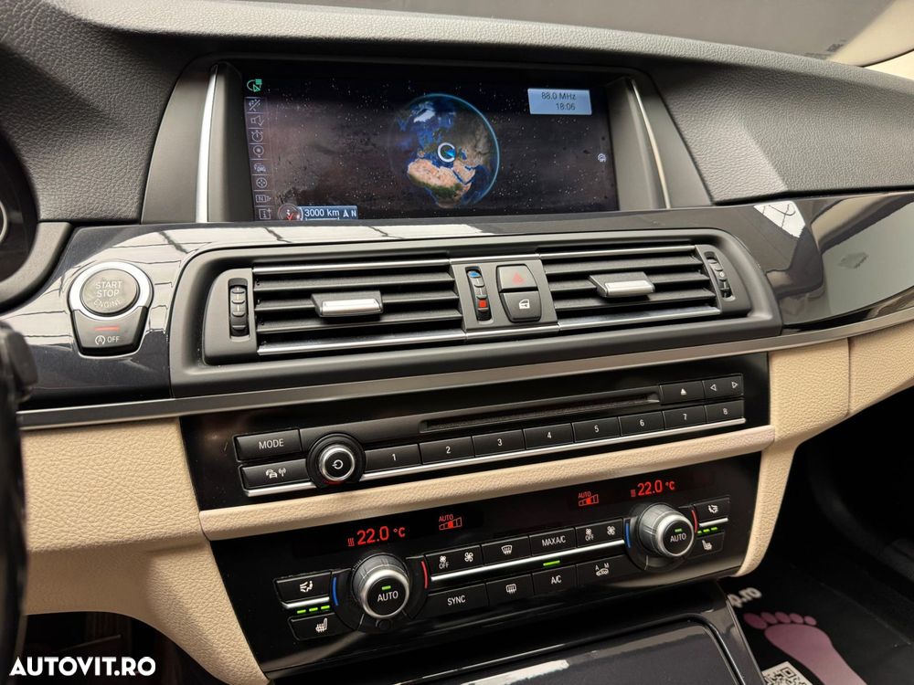 BMW Seria 5 - 9
