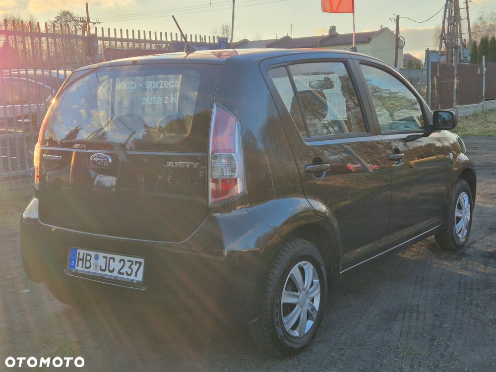 Subaru Justy 1.0 Active - 4