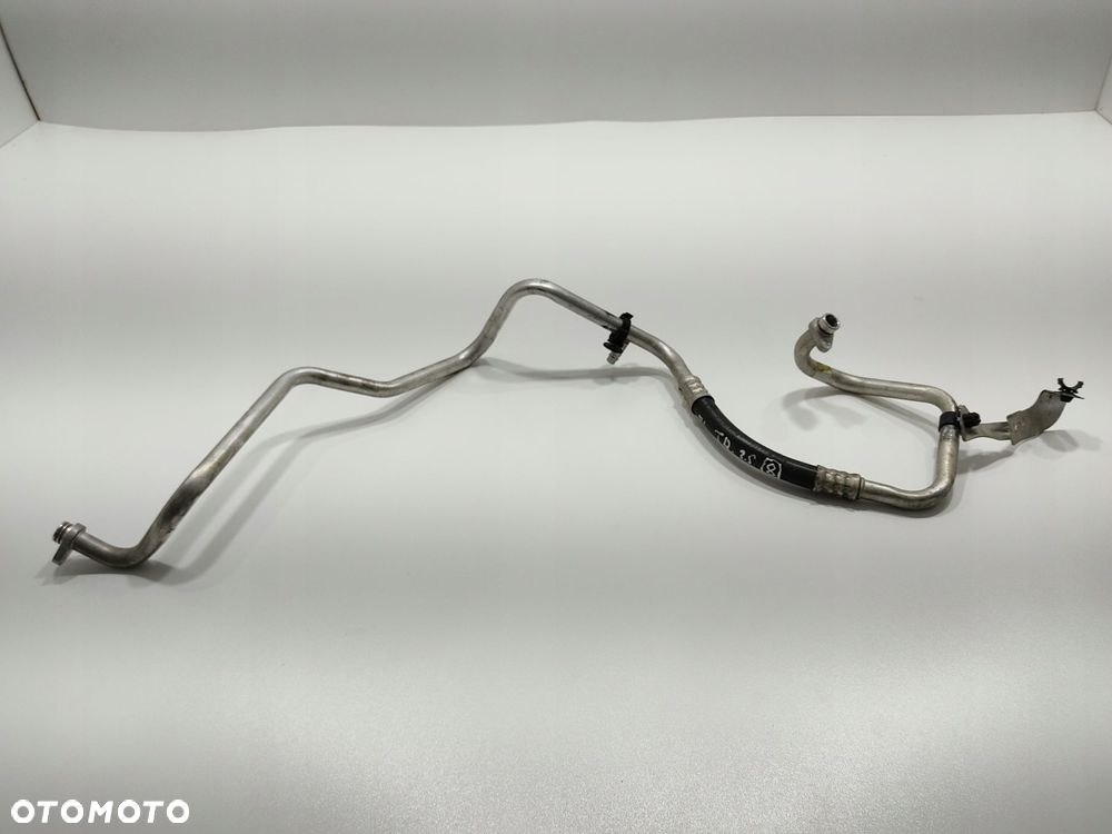 przewód klimatyzacji trafic ii vivaro a primastar 2.5 dci cdti 2006-09 lift - 2