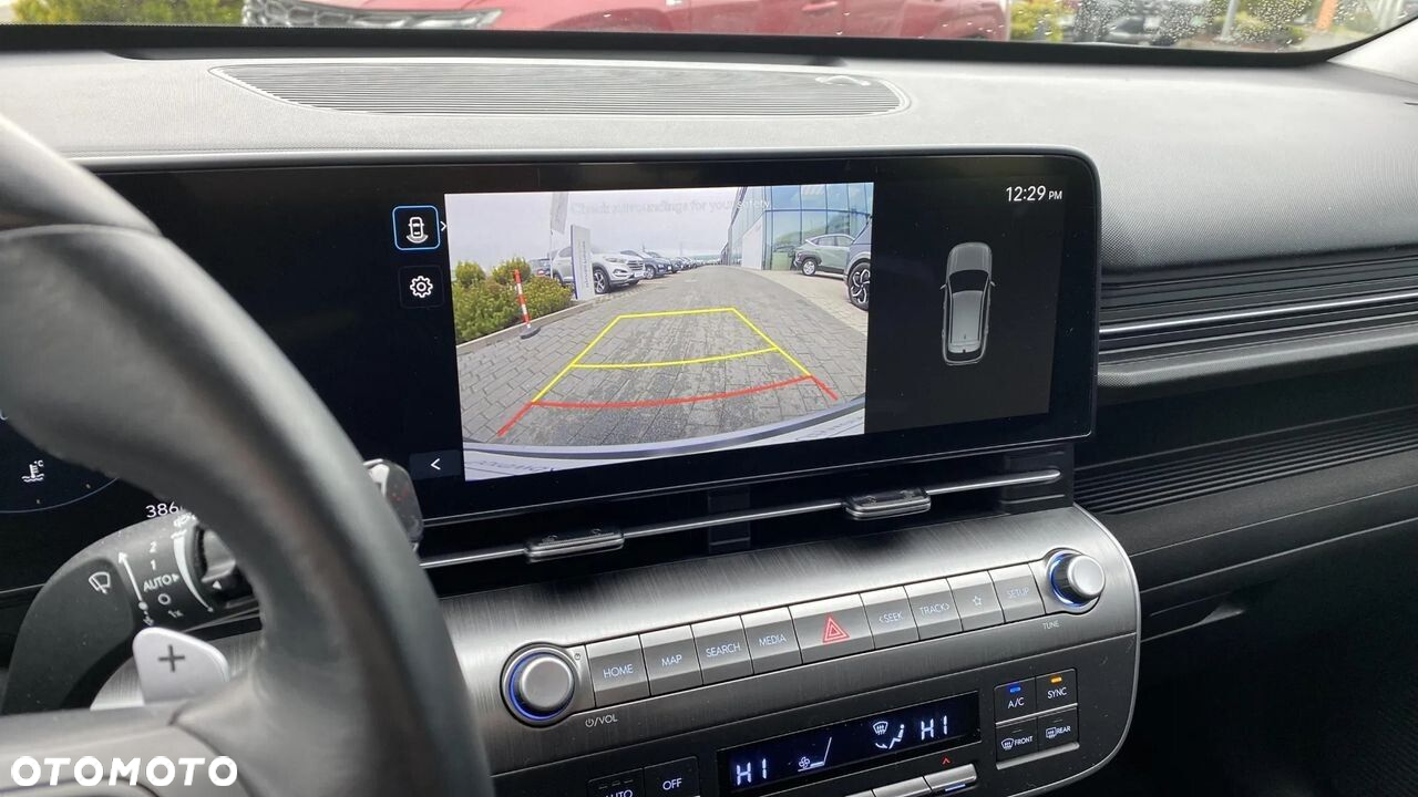Hyundai Kona 1.6 T-GDI Executive DCT - 21