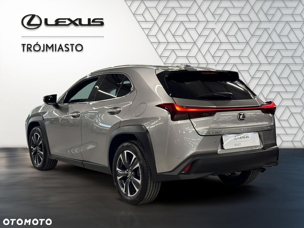 Lexus UX 250h GPF Business 2WD - 4