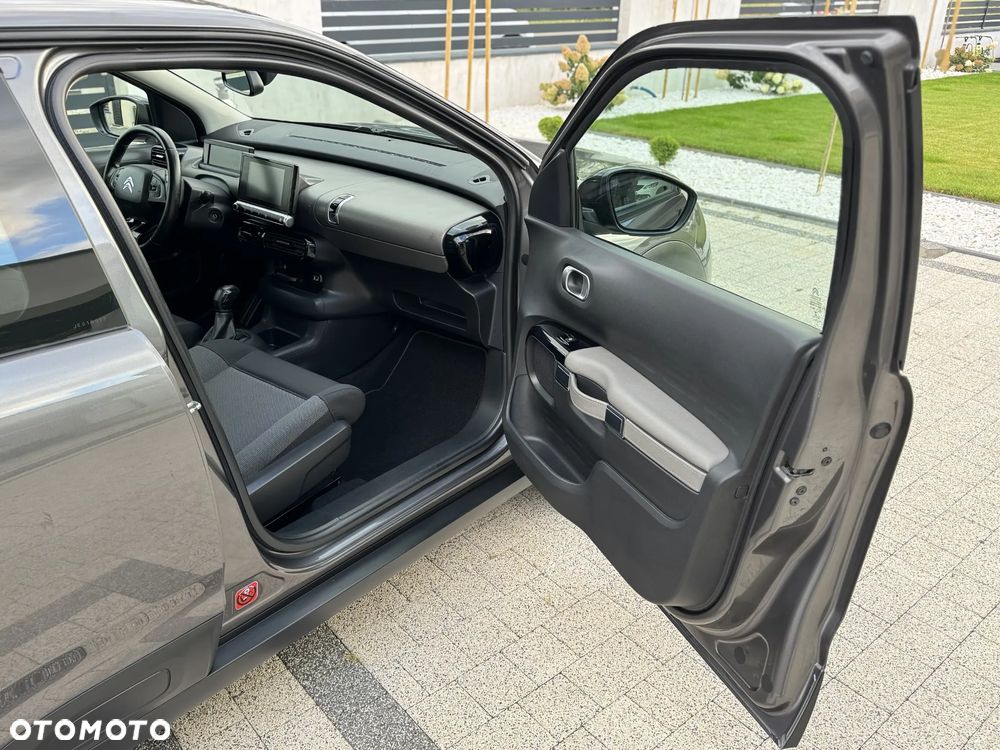Citroën C4 Cactus VTi 82 Feel - 25