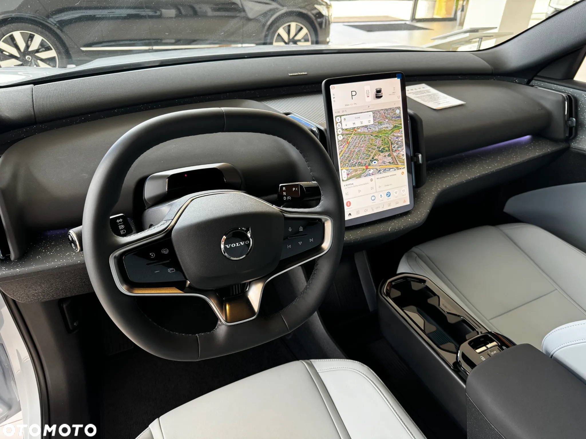 Volvo EX30 69kWh Twin Motor Ultra - 13