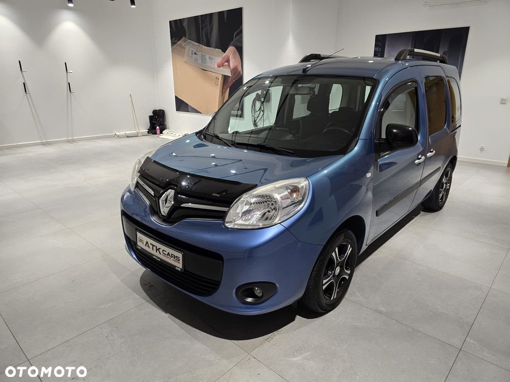 Renault Kangoo - 2