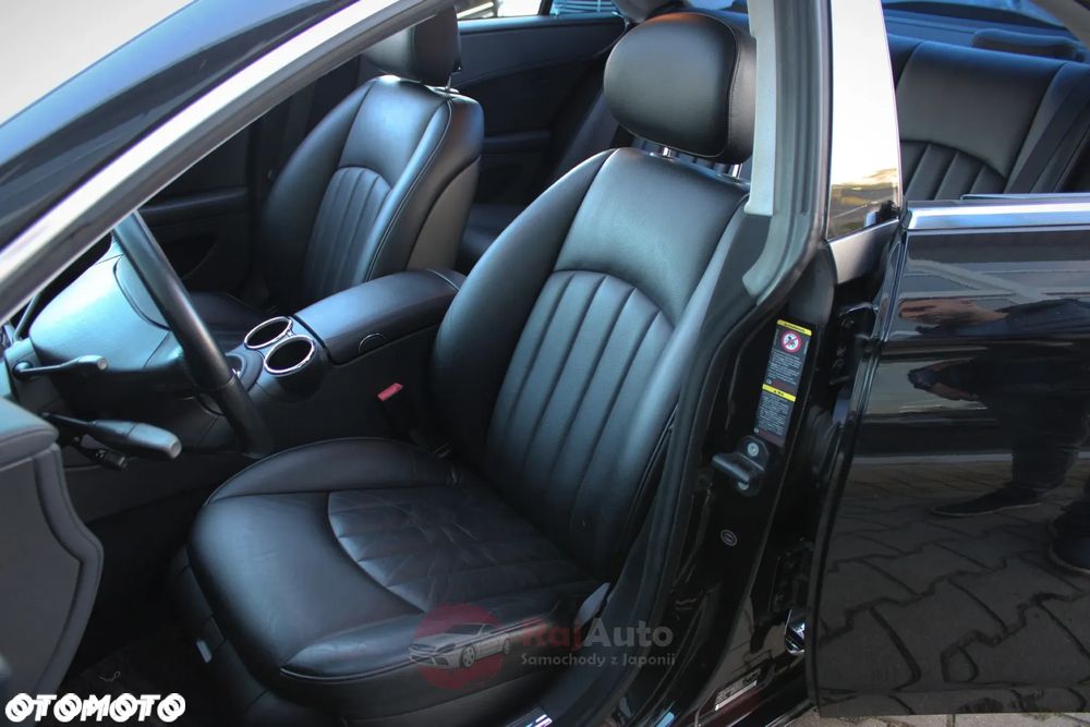 Mercedes-Benz CLS 350 7G-TRONIC - 18