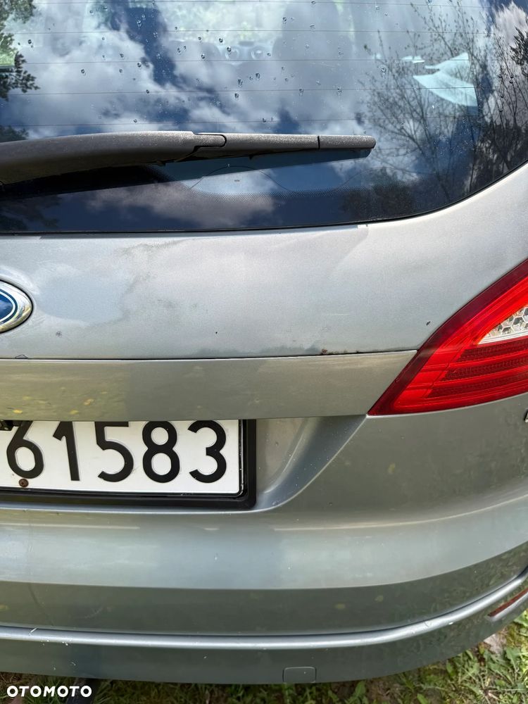 Ford Mondeo 2.0 TDCi Trend - 5