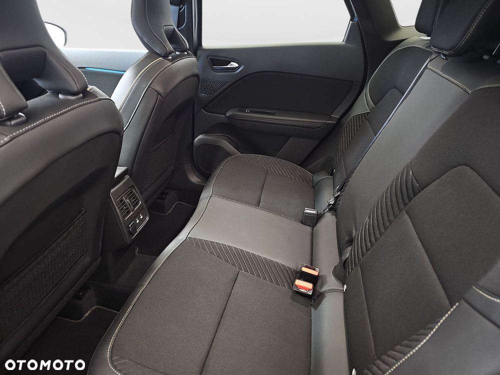 Renault Symbioz 1.8 E-Tech Full Hybrid 160 Iconic - 29
