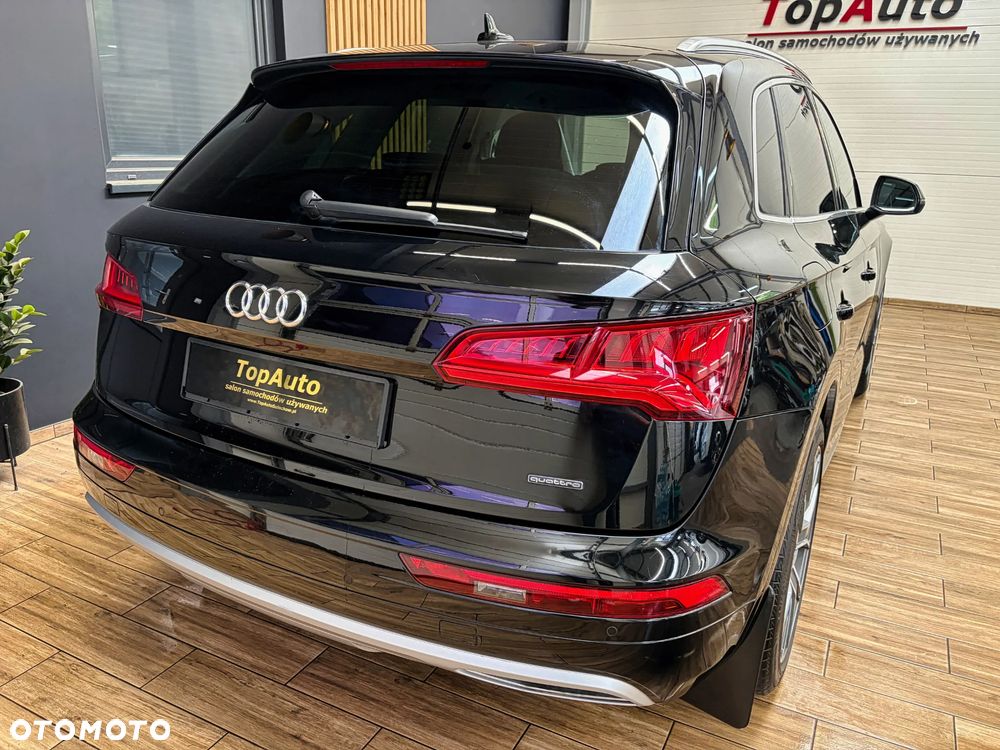 Audi Q5 2.0 TDI Quattro S tronic - 7