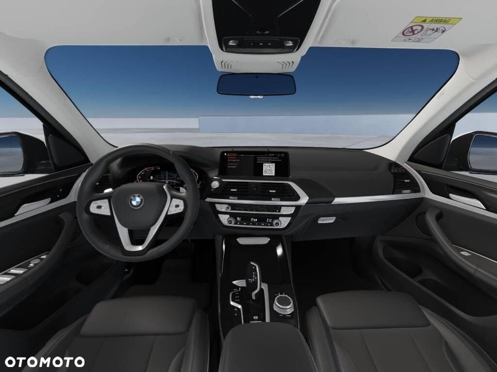 BMW X3 xDrive20i Luxury Line - 5
