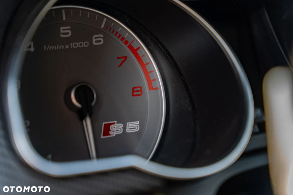 Audi S5 Sportback - 22